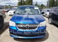 2011 Dodge Grand Caravan фото