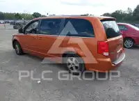2011 Dodge Grand Caravan фото