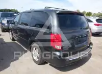 2011 Dodge Grand Caravan фото