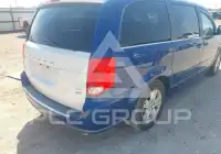 2011 Dodge Grand Caravan photo