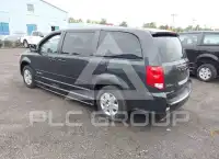 2011 Dodge Grand Caravan photo