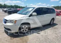 2011 Dodge Grand Caravan фото