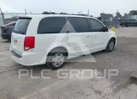 2011 Dodge Grand Caravan фото