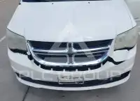 2011 Dodge Grand Caravan фото