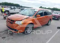 2011 Dodge Grand Caravan фото