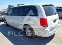 2011 Dodge Grand Caravan photo