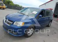 2011 Dodge Grand Caravan фото