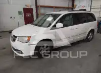 2011 Dodge Grand Caravan photo