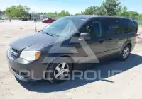2011 Dodge Grand Caravan photo