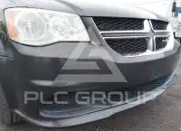 2011 Dodge Grand Caravan photo