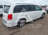 2011 Dodge Grand Caravan фото