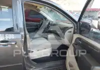 2011 Dodge Grand Caravan фото