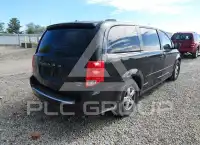 2011 Dodge Grand Caravan фото