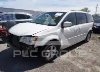 2011 Dodge Grand Caravan фото