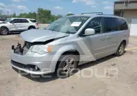 2011 Dodge Grand Caravan фото
