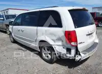 2011 Dodge Grand Caravan фото