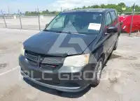 2011 Dodge Grand Caravan photo