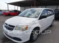 2011 Dodge Grand Caravan фото