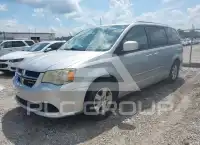 2011 Dodge Grand Caravan photo