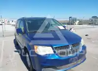 2011 Dodge Grand Caravan фото