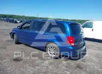 2011 Dodge Grand Caravan photo