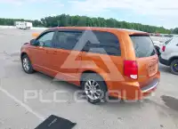 2011 Dodge Grand Caravan фото