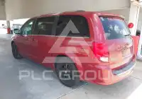 2011 Dodge Grand Caravan photo