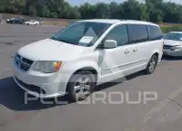 2011 Dodge Grand Caravan photo