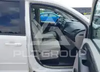 2011 Dodge Grand Caravan фото
