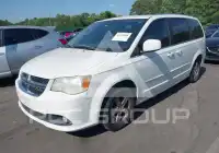 2011 Dodge Grand Caravan photo