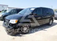 2011 Dodge Grand Caravan photo