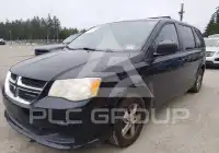 2011 Dodge Grand Caravan photo