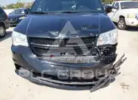 2011 Dodge Grand Caravan photo