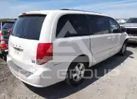 2011 Dodge Grand Caravan фото
