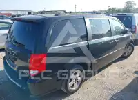 2011 Dodge Grand Caravan photo