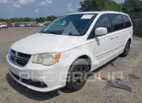 2011 Dodge Grand Caravan photo