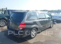2011 Dodge Grand Caravan фото