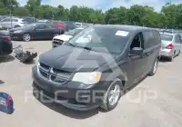 2011 Dodge Grand Caravan photo