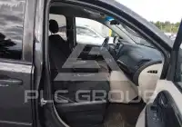 2011 Dodge Grand Caravan фото