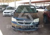 2011 Dodge Grand Caravan фото