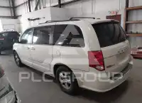 2011 Dodge Grand Caravan photo