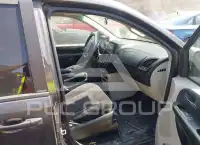 2011 Dodge Grand Caravan фото