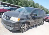 2011 Dodge Grand Caravan фото