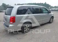 2011 Dodge Grand Caravan photo