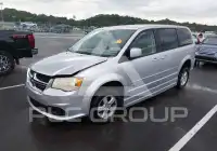 2011 Dodge Grand Caravan photo