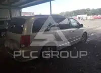2011 Dodge Grand Caravan photo