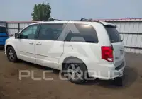 2011 Dodge Grand Caravan photo
