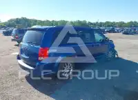 2011 Dodge Grand Caravan photo