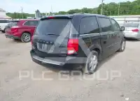 2011 Dodge Grand Caravan фото