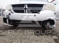 2011 Dodge Grand Caravan photo
